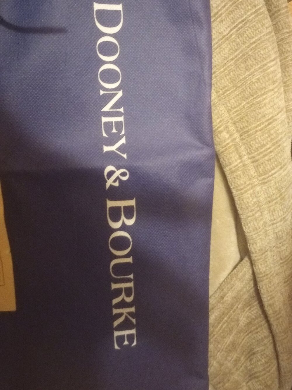 Dooney and Bourke Handbag